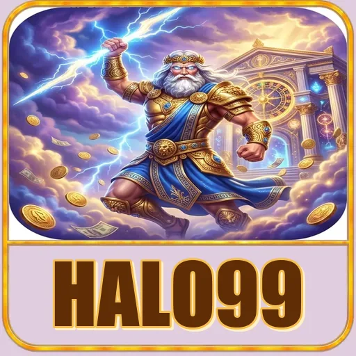 Pratinjau tampilan halo99
