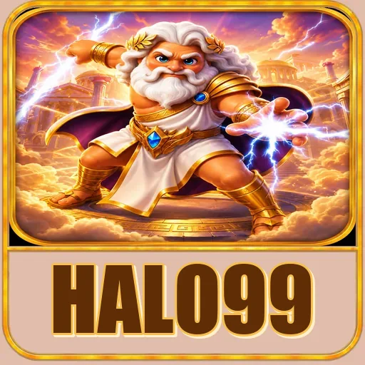 Pratinjau tampilan halo99