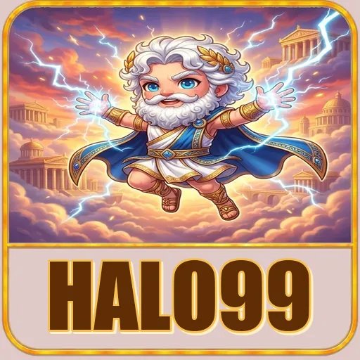 Pratinjau layar halo99